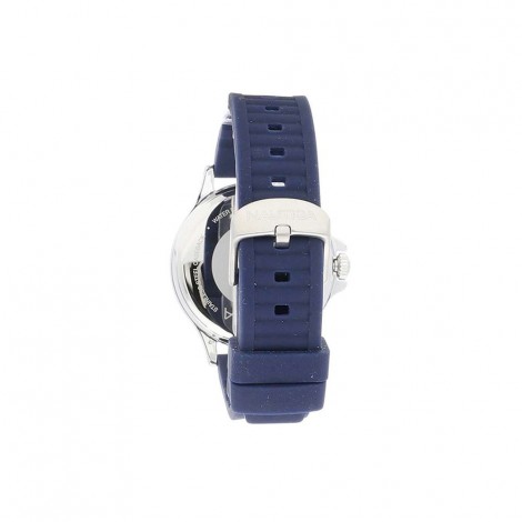 Orologio Uomo Solo Tempo Nautica N83 Blu NAPCBS904