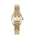 Orologio Chiara Ferragni Solo Tempo Donna Everyday 34 mm Gold Acciaio Cristalli Rosa White R1953100503