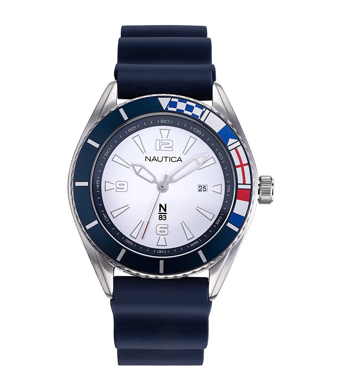 Orologio nautica deals n83