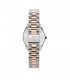 Orologio Chiara Ferragni Solo Tempo Donna Everyday 34 mm Silver Acciaio Cristalli Oro Rosa R1953100504
