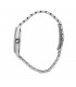 Orologio Chiara Ferragni Solo Tempo Donna Everyday 34 mm Silver Acciaio Cristalli White R1953100505