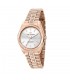 Orologio Chiara Ferragni Solo Tempo Donna Everyday 34 mm Gold Rose White R1953100506