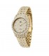 Orologio Chiara Ferragni Solo Tempo Donna Everyday 32 mm Gold White Cristalli R1953100507