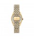 Orologio Chiara Ferragni Solo Tempo Donna Everyday 32 mm Gold White Cristalli R1953100507