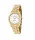 Orologio Chiara Ferragni Solo Tempo Donna Everyday 32 mm Gold White Cristalli R1953100508