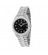 Orologio Chiara Ferragni Solo Tempo Donna Everyday 32 mm Silver Acciaio Cristalli Black  R1953100510