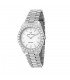 Orologio Chiara Ferragni Solo Tempo Donna Everyday 32 mm Silver Acciaio Cristalli White R1953100511