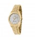 Orologio Chiara Ferragni Donna Everyday 32 mm Gold Acciaio Cristalli White R1953100512