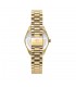 Orologio Chiara Ferragni Donna Everyday 32 mm Gold Acciaio Cristalli White R1953100512