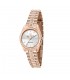 Orologio Chiara Ferragni Solo Tempo Donna Everyday 28 mm Gold Rose Acciaio Cristalli White R1953100516