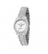 Orologio Chiara Ferragni Solo Tempo Donna Everyday 28 mm Silver Acciaio Cristalli White R1953100517