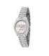 Orologio Chiara Ferragni Solo Tempo Donna Everyday 28 mm Silver Acciaio Cristalli Rose R1953100520