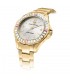 Orologio Chiara Ferragni Solo Tempo Donna Sport Baguette 36 mm Silver Acciaio Gold Pink R1953101502