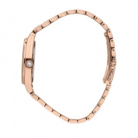 Orologio Chiara Ferragni Donna Contemporary 32 mm Acciaio Gold Rose White R1953102503