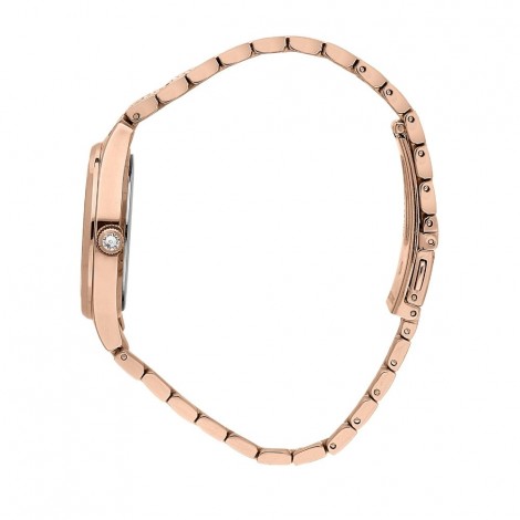 Orologio Chiara Ferragni Donna Contemporary 32 mm Acciaio Gold Rose White R1953102503