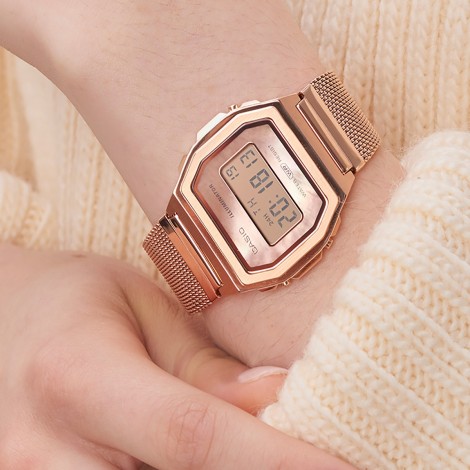 casio vintage collection 2018