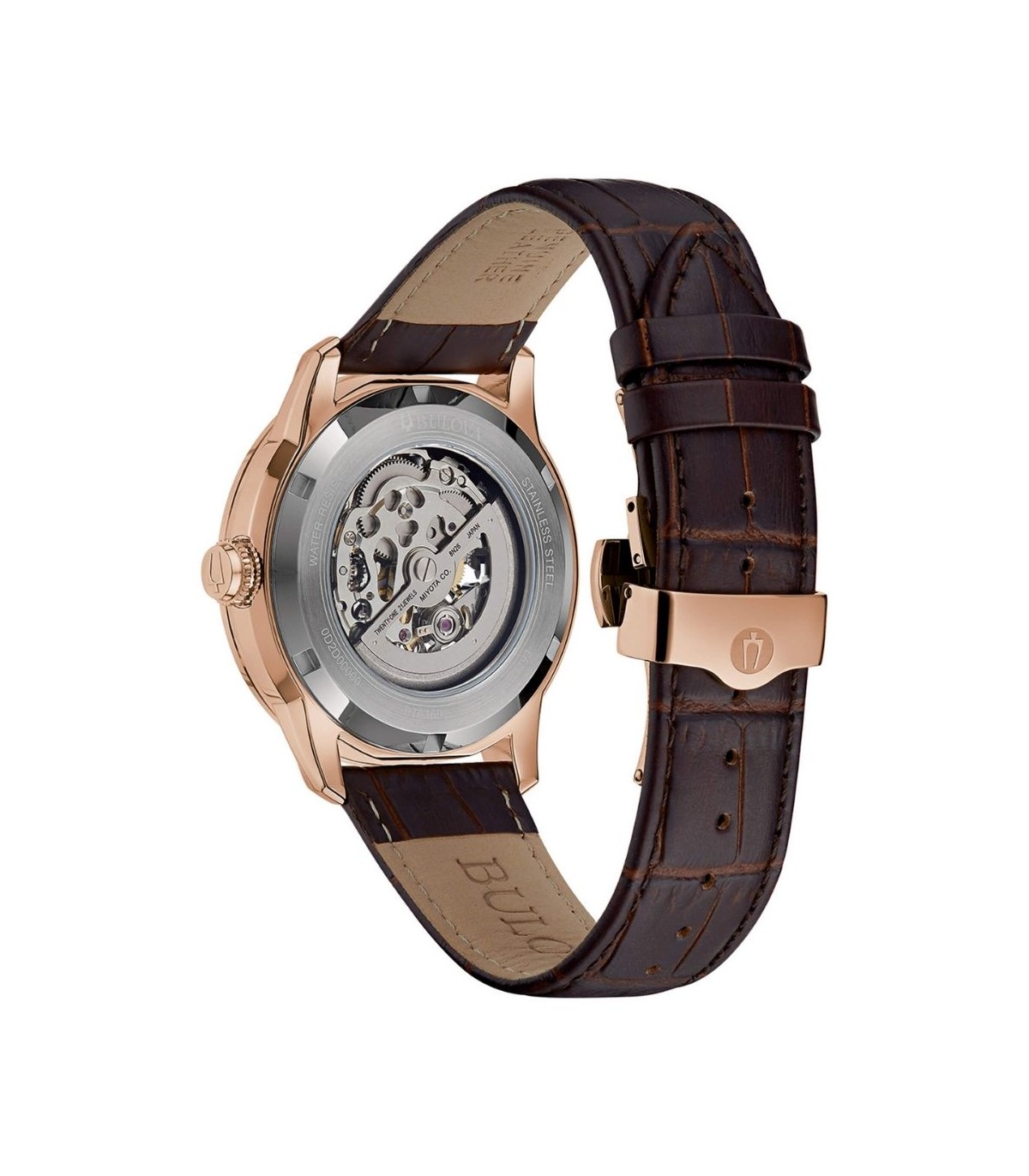 Bulova nero sale