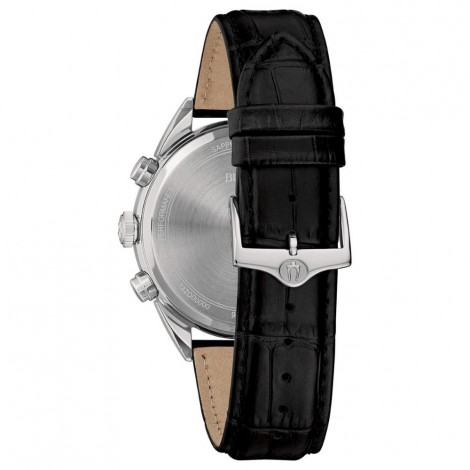 Orologio Bulova High Precision 96B371 Nero