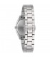 Orologio Solo Tempo Donna Bulova Surveyor Silver Blu 96P229