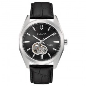 Orologio Bulova Surveyor Mecha Black 96A273