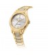 Orologio Chiara Ferragni Solo Tempo Donna Contemporary 32 mm Acciaio Gold White R1953102506