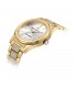 Orologio Chiara Ferragni Solo Tempo Donna Contemporary 32 mm Acciaio Gold White R1953102506