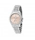 Orologio Chiara Ferragni Solo Tempo Donna Contemporary 32 mm Acciaio Silver Pink R1953102508