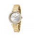 Orologio Chiara Ferragni Solo Tempo Donna Lady Like 36 mm Acciaio Gold Silver R1953103501