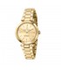 Orologio Chiara Ferragni Solo Tempo Donna Lady Like 36 mm Acciaio Gold  R1953103504