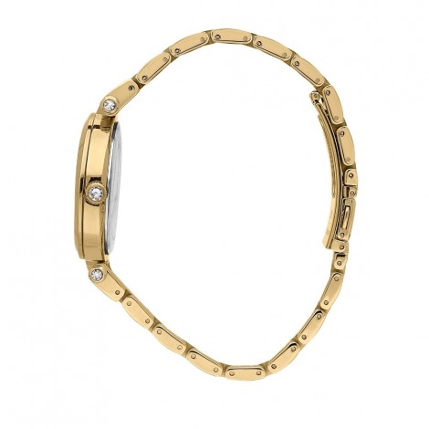 Orologio Chiara Ferragni Solo Tempo Donna Lady Like 36 mm Acciaio Gold  R1953103504