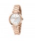 Orologio Chiara Ferragni Solo Tempo Donna Lady Like 34 mm Acciaio Oro Rosa White  R1953103505