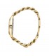 Orologio Chiara Ferragni Solo Tempo Donna Chain Capsule 34 mm Acciaio Gold R1953104501