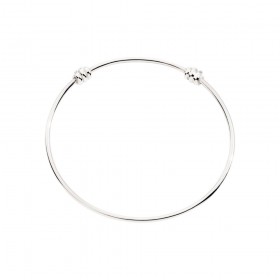 Bracciale Bangle Dodo Nodo Argento 925 DBKNOT/A