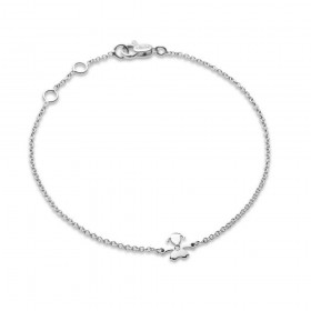 Bracciale Le Bebe Donna le Briciole Bimba LBB338
