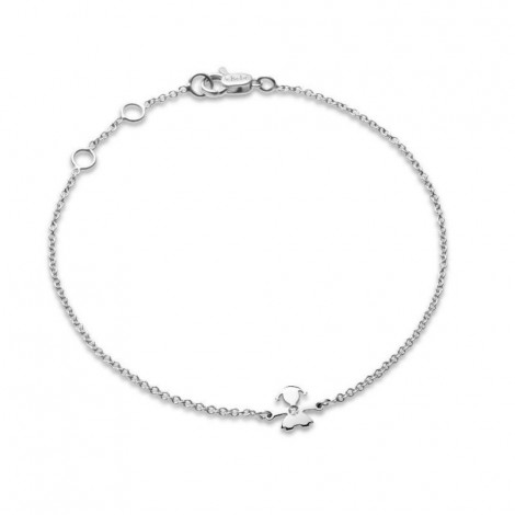 Bracciale Le Bebe Donna le Briciole Bimba LBB338