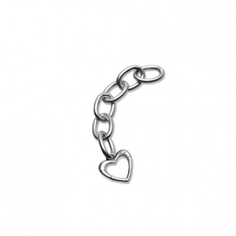 Bracciale Donna Le Bebé Link Lock Your Love LBBA160