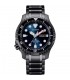 Orologio Uomo Citizen Promaster Limited Edition Titanio Blu NY0107-85L