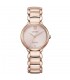 Orologio Solo Tempo Donna Citizen Lady Acciaio Madreperla Rosa EM0922-81X