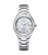 Orologio Solo Tempo Donna Citizen Lady Super Titanio Madreperla EW2611-87D