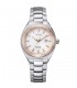 Orologio Solo Tempo Donna Citizen Lady Super Titanio Madreperla Rosa EW2616-83A