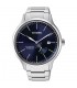 Orologio Uomo Citizen Automatico Super Titanio Silver Blu NJ0090-81L