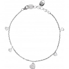 Bracciale Donna Salvini Minimal Pop Cuori 20060193