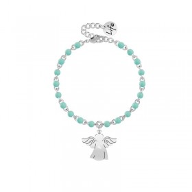 Kidult Bracciale Spirituality Angelo Protezione 731854