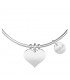 Kidult Bracciale Rigido Love Cuore Ti voglio bene 731609