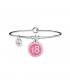 Kidult Bracciale Rigido Special Moments 18 Carpe Diem 731717