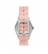 Orologio Donna Chiara Ferragni Contemporary 32 mm Silver Acciaio Pink Pelle R1951102503