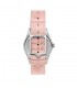 Orologio Donna Chiara Ferragni Contemporary 32 mm Silver Acciaio Pink Pelle R1951102503