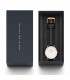 Orologio Uomo Daniel Wellington Classic Sheffield 36 Rose Gold DW00100036