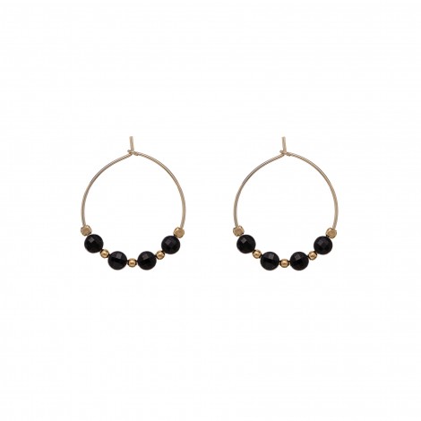 Orecchini Donna Alisia Venus Argento 925 Gold Spinello AL1583