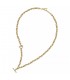 Collana Lunga Donna Morellato Abbraccio Dorato SAUC01